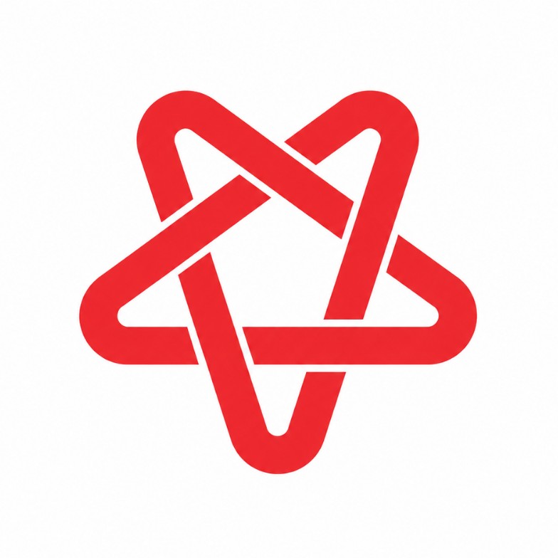 Red Nova Development Logo