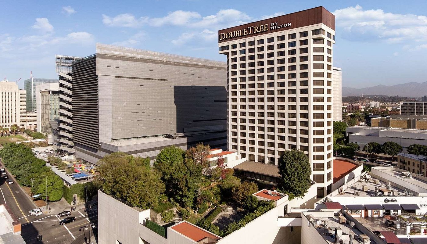 DoubleTree Los Angeles
